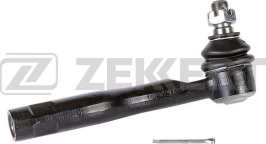 Zekkert SN-2315 - Наконечник рулевой тяги, шарнир autosila-amz.com