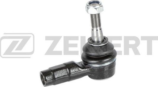 Zekkert SN-2382 - Наконечник рулевой тяги, шарнир autosila-amz.com