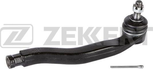 Zekkert SN-2334 - Наконечник рулевой тяги, шарнир autosila-amz.com