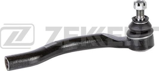 Zekkert SN-2335 - Наконечник рулевой тяги, шарнир autosila-amz.com