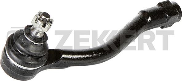Zekkert SN-2338 - Наконечник рулевой тяги, шарнир autosila-amz.com