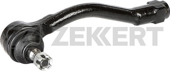 Zekkert SN-2337 - Наконечник рулевой тяги, шарнир autosila-amz.com