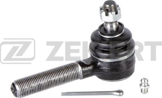 Zekkert SN-2328 - Наконечник рулевой тяги, шарнир autosila-amz.com