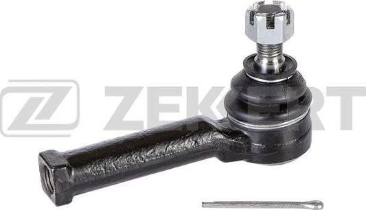 Zekkert SN-2379 - Наконечник рулевой тяги, шарнир autosila-amz.com