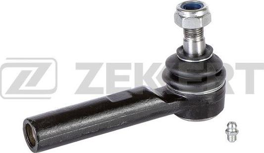 Zekkert SN-2378 - Наконечник рулевой тяги, шарнир autosila-amz.com