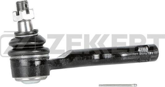 Zekkert SN-2246 - Наконечник рулевой тяги, шарнир autosila-amz.com