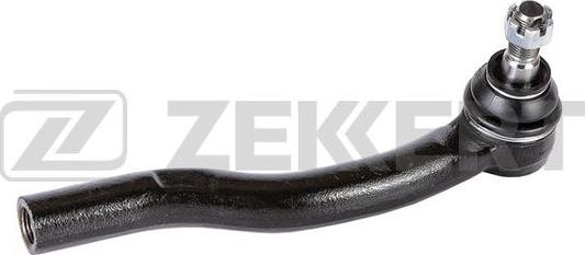 Zekkert SN-2240 - Наконечник рулевой тяги, шарнир autosila-amz.com