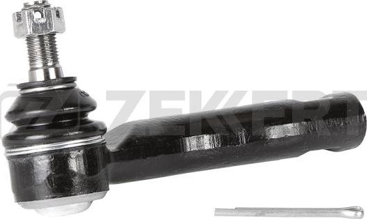 Zekkert SN-2247 - Наконечник рулевой тяги, шарнир autosila-amz.com