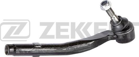 Zekkert SN-2253 - Наконечник рулевой тяги, шарнир autosila-amz.com