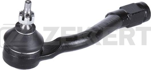 Zekkert SN-2264 - Наконечник рулевой тяги, шарнир autosila-amz.com