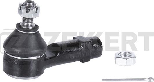 Zekkert SN-2266 - Наконечник рулевой тяги, шарнир autosila-amz.com