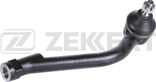 Zekkert SN-2262 - Наконечник рулевой тяги, шарнир autosila-amz.com