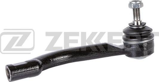Zekkert SN-2200 - Наконечник рулевой тяги, шарнир autosila-amz.com