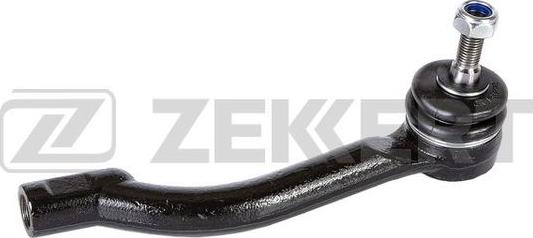 Zekkert SN-2201 - Наконечник рулевой тяги, шарнир autosila-amz.com