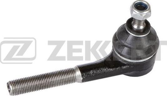 Zekkert SN-2215 - Наконечник рулевой тяги, шарнир autosila-amz.com