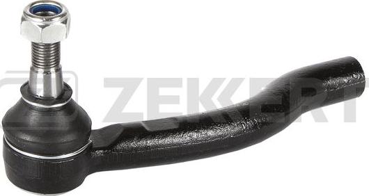 Zekkert SN-2212 - Наконечник рулевой тяги, шарнир autosila-amz.com