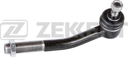 Zekkert SN-2230 - Наконечник рулевой тяги, шарнир autosila-amz.com