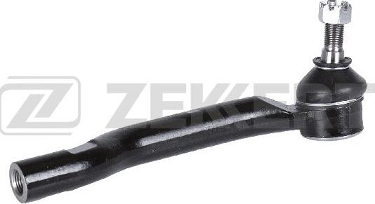 Zekkert SN-2273 - Наконечник рулевой тяги, шарнир autosila-amz.com