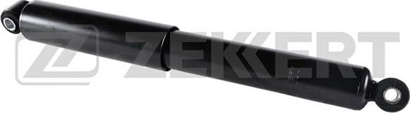 Zekkert SO-2039 - Амортизатор масляный задней подвески MB Sprinter (B901 B902 B903) 95- T1 (601 602 611) 77- autosila-amz.com
