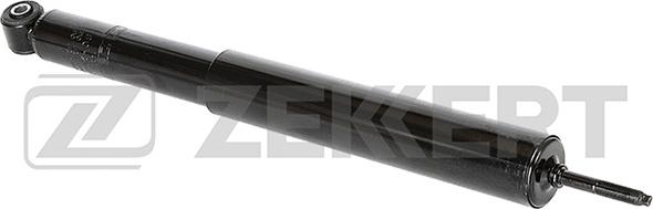 Zekkert SO-2022 - Амортизатор масляный задней подвески Opel Ascona A, B 70-, Commodore B, C 72-, Kadett C 73-, Manta A, B 70- autosila-amz.com