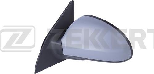 Zekkert SP-4094 - Наружное зеркало autosila-amz.com