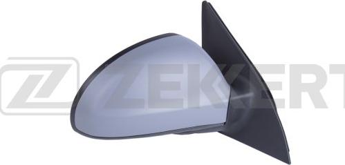 Zekkert SP-4093 - Наружное зеркало autosila-amz.com