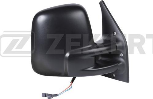 Zekkert SP-4063 - Наружное зеркало autosila-amz.com