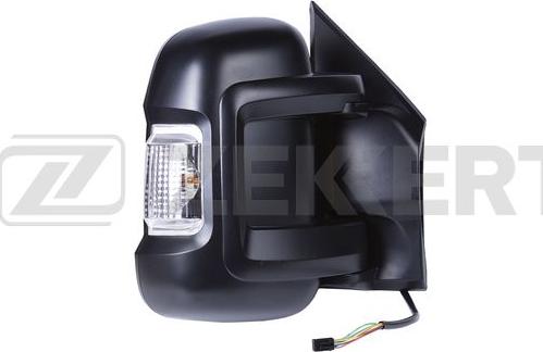 Zekkert SP-4029 - Наружное зеркало autosila-amz.com