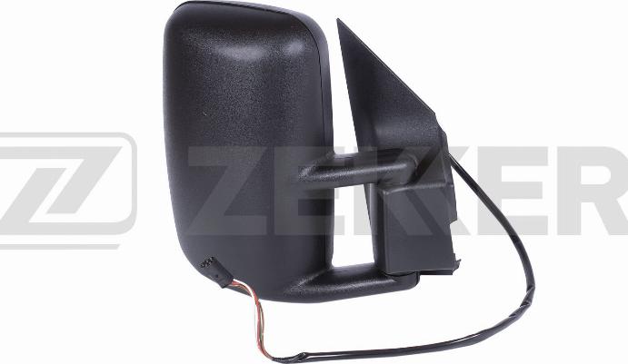 Zekkert SP-4113 - Наружное зеркало autosila-amz.com