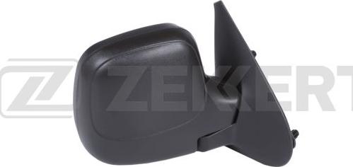 Zekkert SP-4136 - Наружное зеркало autosila-amz.com