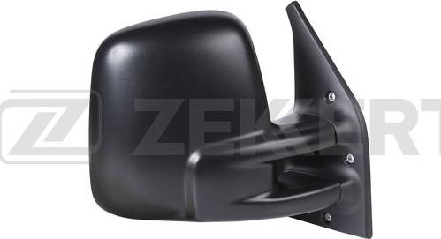 Zekkert SP-4170 - Наружное зеркало autosila-amz.com
