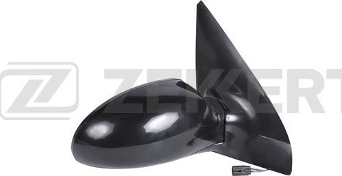 Zekkert SP-4200 - Наружное зеркало autosila-amz.com