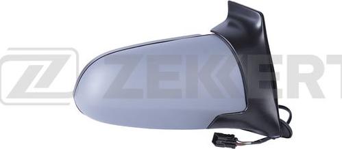 Zekkert SP-4280 - Наружное зеркало autosila-amz.com