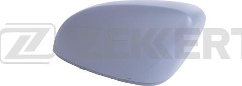 Zekkert SP-8004 - Покрытие, корпус, внешнее зеркало autosila-amz.com