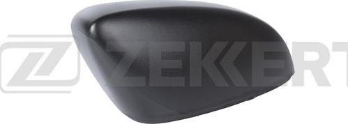 Zekkert SP-8005 - Покрытие, корпус, внешнее зеркало autosila-amz.com