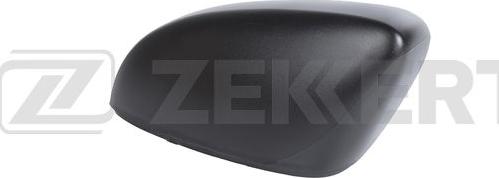 Zekkert SP-8006 - Покрытие, корпус, внешнее зеркало autosila-amz.com
