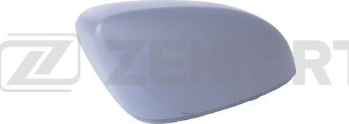 Zekkert SP-8003 - Покрытие, корпус, внешнее зеркало autosila-amz.com