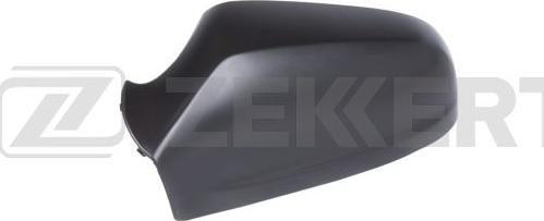 Zekkert SP-8010 - Покрытие, корпус, внешнее зеркало autosila-amz.com