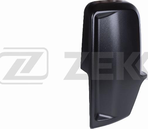 Zekkert SP-8011 - Покрытие, корпус, внешнее зеркало autosila-amz.com