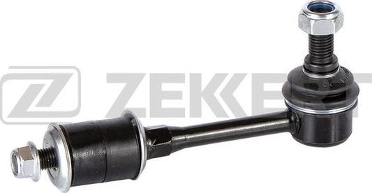 Zekkert SS-1458 - Тяга / стойка, стабилизатор autosila-amz.com