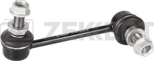 Zekkert SS-1538 - Стойка стабилизатора зад. пр. Infinity FX35 FX37 FX50 09- QX70 14 autosila-amz.com