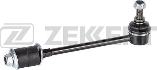Zekkert SS-1390 - Стойка стабилизатора зад. лев./прав. Nissan Pathfinder (R50) 97- autosila-amz.com
