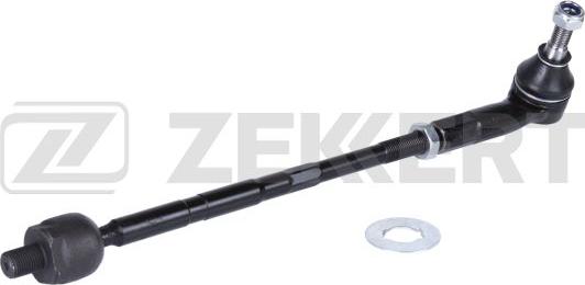 Zekkert ST-4403 - Осевой шарнир, рулевая тяга autosila-amz.com
