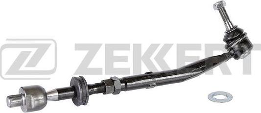 Zekkert ST-4169 - Рулевая тяга autosila-amz.com