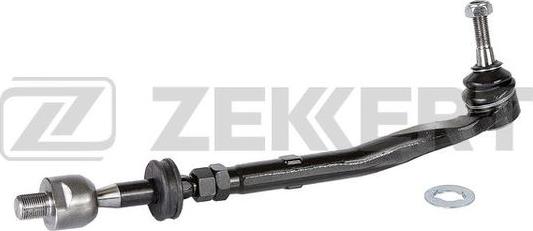 Zekkert ST-4170 - Рулевая тяга autosila-amz.com