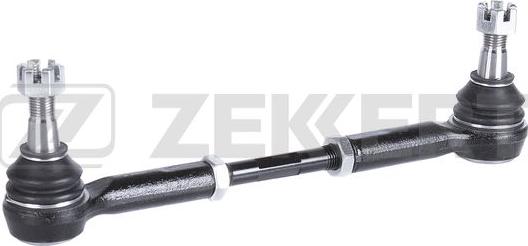 Zekkert ST-4379 - Рулевая тяга autosila-amz.com