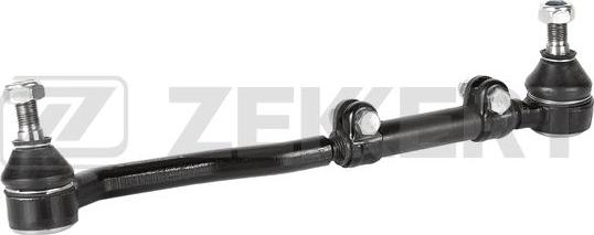 Zekkert ST-4298 - Рулевая тяга autosila-amz.com