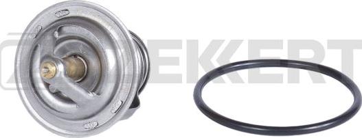 Zekkert TE-1002 - Термостат охлаждающей жидкости / корпус autosila-amz.com
