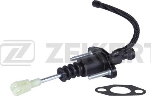 Zekkert ZD-1498 - Главный цилиндр, система сцепления autosila-amz.com