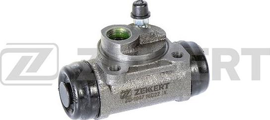 Zekkert ZD-1047 - Колесный тормозной цилиндр autosila-amz.com